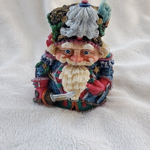 Vintage French Crinkle Cracker #659204